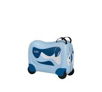 (TG. 51x22x37 centimetri) Samsonite - Dream Rider, Passeggino Per Bambini, Unise
