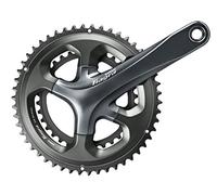 (TG. 52/36) Platos Y Bielas Shimano Tiagra Fc-4700 10V - Medidas: 172.5Mm 36X52