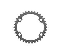 (TG. 52/36) Shimano 4524667744610, FC-R8000 Road ULTEGRA 2x11S Chainring 36 Teet