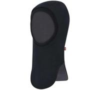 (TG. 52-54) Lego Wear Lwaripo-100% Merinowolle Passamontagna, 995 Black, 52-54 U