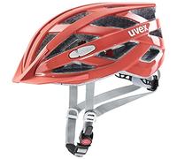 (TG. 52-57 cm) uvex i-vo 3D, casco tuttofare leggero unisex, regolazione individ
