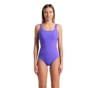 (TG. 52) arena Milena Wing Back Costume Intero Donna Coppa B, Costume da Bagno M