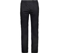 (TG. 52) CMP, Pantalone Antipioggia Uomo Con Zip Laterali Su Tutta La Lunghezza,