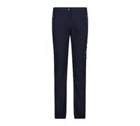 (TG. 52) CMP, Pantalone Donna, B.Blue-Giada, M - NUOVO
