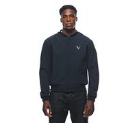 (TG. 52) Dainese - Bhyde No-Wind Tex Jacket, Bomber Moto, Tessuto Antivento e Id