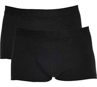 (TG. 52) Hom Pantaloncini da Uomo 2, Pantaloni da Uomo, Boxer in Morbido Cotone