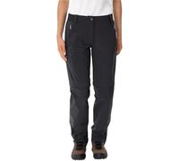 Vaude Pantaloni Farley Stretch Zo T-zip Ii