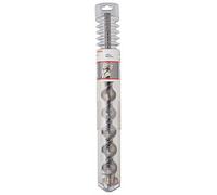 (TG. 52 mm) Bosch 2608586807 - Punta per trapano a percussione SDS-max-7, 52 x 4