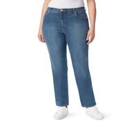 (TG. 52 Più) Gloria Vanderbilt Women's Amanda Classic Tapered Jean - NUOVO