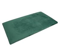 (TG. 52x30 cm) Gewa Pianobank, seduta verde, 52 x 30 cm - NUOVO