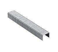 (TG. 53 11,4 x 0,74 x 10 mm) Grapa Inox 53: 11,4x0,74mm: 1.000uds (1) - NUOVO