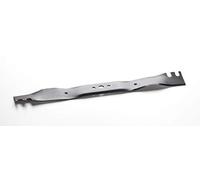 (TG. 53 cm) Universal GM577616126 Cuchilla Mulching de Metal 53cm-MBO026, Standa