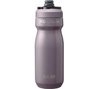 (TG. 530 ml) CamelBak Podium Bottiglia Thermos Violet 530 ml - NUOVO
