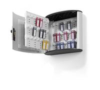 (TG. 54 - 302 x 400 x 118 mm) Durable 197723 - Key Bo x Code 54, Cassetta Portac