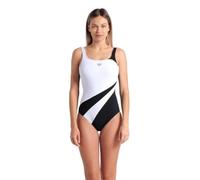 (TG. 54) arena Liliana U Back Costume Intero Donna Coppa B, Costume da Bagno Mod