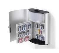 (TG. 54 Chiavi + Apertura superiore) Durable 196823 Key Box Plus, Cassetta Porta