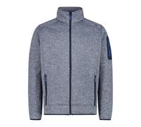 (TG. 54) CMP - Man Jacket, B.Blue - Antracite, 54 - NUOVO