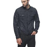 (TG. 54) Dainese - Denim Tex Jacket, Giacca Jeans da Moto, Tessuto in Denim, Pro