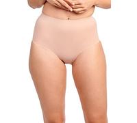 (TG. 54) Sans Complexe Perfect Touch Slip Modellanti, Nude 006, 54 da Donna - NU