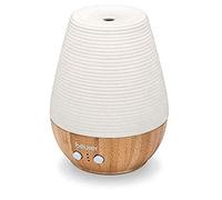 (TG. 548 grammes) Beurer LA 40 Diffusore Aromatico con Luce LED Colorata - NUOVO