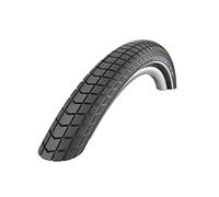 (TG. 55-507 B/B-SK+RT HS439 EC 67EPI 34B) SCHWALBE 11101340, Big Ben Plus Perf,