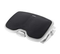 (TG. 55.6 x 36 x 11.8 cm) Kensington 56153 Poggiapiedi Solemate Comfort con Sist
