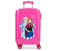 (TG. 55 centimeters) Disney Dream Of Magic Valigia per Bambini 55 centimeters, 3
