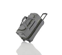 (TG. 55 centimeters) Travelite Basics Trolley Reisetasche auf Rollen 55cm, erwei