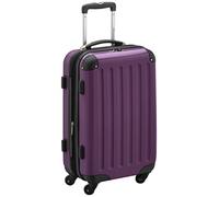 (TG. 55 cm) HAUPTSTADTKOFFER - Bagaglio a mano Rigida Alex, Taglia 55 cm, 42 Lit