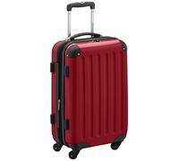 (TG. 55 cm) HAUPTSTADTKOFFER - Bagaglio a mano Rigida Alex, Taglia 55 cm, 42 Lit