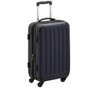 (TG. 55 cm) HAUPTSTADTKOFFER - Bagaglio a mano Rigida Alex, Taglia 55 cm, 42 Lit