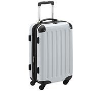 (TG. 55 cm) HAUPTSTADTKOFFER - Bagaglio a mano Rigida Alex, Taglia 55 cm, 42 Lit