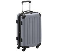 (TG. 55 cm) HAUPTSTADTKOFFER - Bagaglio a mano Rigida Alex, Taglia 55 cm, 42 Lit