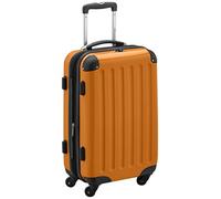 (TG. 55 cm) HAUPTSTADTKOFFER - Bagaglio a mano Rigida Alex, Taglia 55 cm, 42 Lit