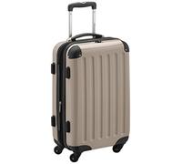 (TG. 55 cm) HAUPTSTADTKOFFER - Bagaglio a mano Rigida Alex, Taglia 55 cm, 42 Lit