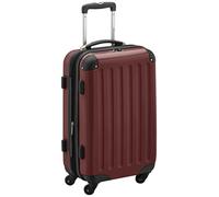 (TG. 55 cm) HAUPTSTADTKOFFER - Bagaglio a mano Rigida Alex, Taglia 55 cm, 42 Lit