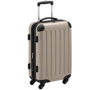 (TG. 55 cm) HAUPTSTADTKOFFER - Bagaglio a mano Rigida Alex, TSA, Taglia 55 cm, 4
