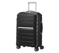 (TG. 55 cm) SAMSONITE Flux - Spinner 55/20 Expandable Bagaglio a mano, 55 cm, 44