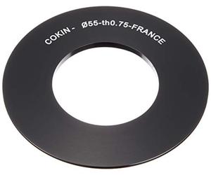 (TG. 55 millimetri) Cokin z452 TH0.75 Adattatore - NUOVO