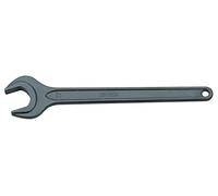 (TG. 55 millimetri) Gedore Chiave a forchetta semplice din894, 55 mm, Maul stell