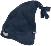 (TG. 55) Playshoes Cappello In Pile, Cappello invernale Unisex - Bambini e ragaz