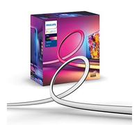 (TG. 55 pollici) Philips Hue Play Gradient Lightstrip Striscia Led Smart 16 Mili