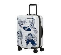 (TG. 55 x 40 20 cm) Samsonite Stackd Disney - Spinner S, bagaglio a mano espandi