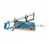 (TG. 550mm 14tpi Saw) Silverline SW05 - Sega per tagli obliqui di precisione - N