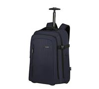 (TG. 55cm) Samsonite Roader - Zaino per Laptop da 17.3 Pollici con Ruote, 55 cm,