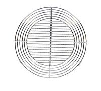 (TG. 55x55x1 cm) Cook' in Garden Griglia Rotonda recoupable, 3326880013426, Grig