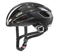 (TG. 56-59 cm) uvex rise cc Women's Edition, casco sicuro ad alte prestazioni da