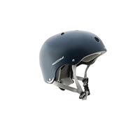 (TG. 56-60) HUDORA Casco da Skater, Midnight, Taglia 60/62 IT, Unisex, 56-60 - N