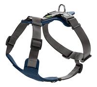 (TG. 56 - 81 cm) HUNTER Aalborg - Stoviglie Miste, Colore: Blu Scuro/Grigio - NU