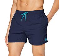 (TG. 56) CMP 3R50027N, Costume da Bagno Uomo, Blu (Navy), 56 - NUOVO